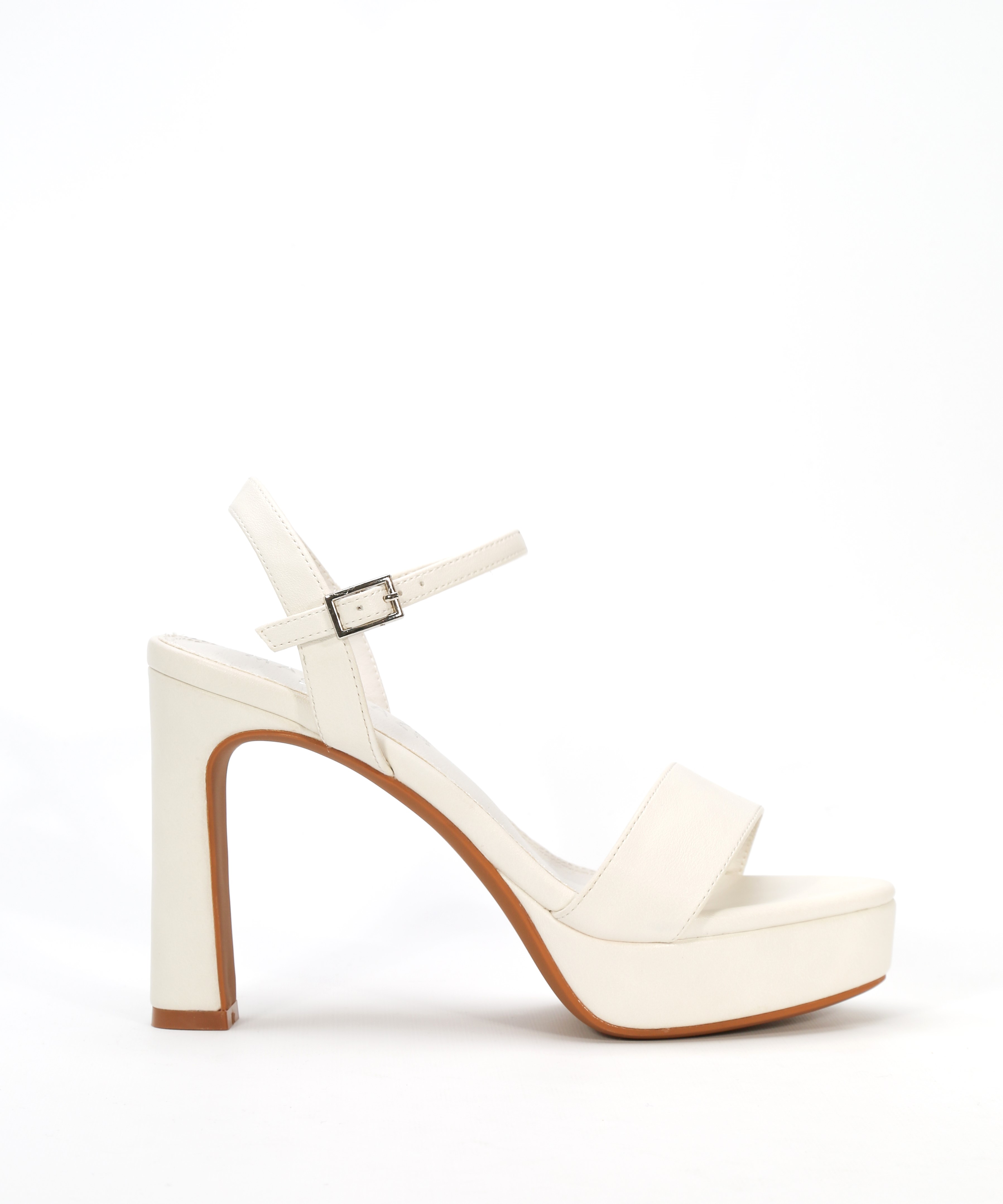 Sandalias de plataforma